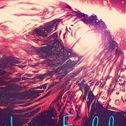 REVIEW: Love, In English by Karina Halle