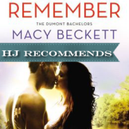 REVIEW: Make You Remember by Macy Beckett