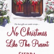REVIEW: No Christmas Like The Present by Sierra Donovan