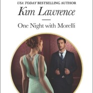 REVIEW: One Night with Morelli by Kim Lawrence