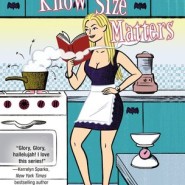 REVIEW: Real Vampires Know Size Matters by Gerry Bartlett