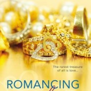 REVIEW: Romancing The Billionaire by Jessica Clare
