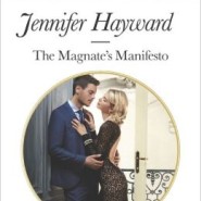 REVIEW: The Magnate’s Manifesto by Jennifer Hayward