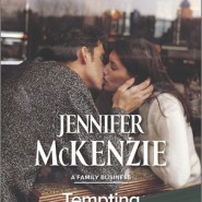 REVIEW: Tempting Donovan Ford by Jennifer McKenzie