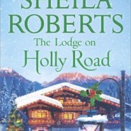 REVIEW: The Lodge on Holly Road by Sheila Roberts