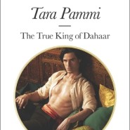 REVIEW: The True King of Dahaar by Tara Pammi