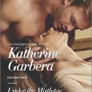 REVIEW: Under the Mistletoe by Katherine Garbera