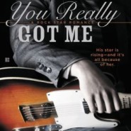 REVIEW: You Really Got Me by Erika Kelly