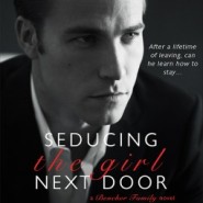 REVIEW: Seducing the Girl Next Door by Inara Scott