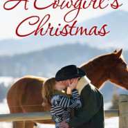 REVIEW: A Cowgirl’s Christmas by CJ Carmichael