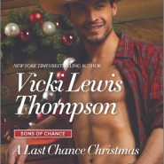 REVIEW: A Last Chance Christmas by Vicki Lewis Thompson