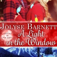 REVIEW: A Light in the Window by Jolyse Barnett