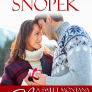 REVIEW: A Sweet Montana Christmas by Roxanne Snopek