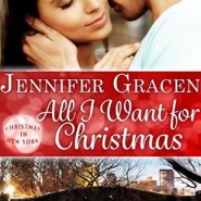 REVIEW: All I Want for Christmas by Jennifer Gracen