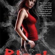 REVIEW: Black Widow by Jennifer Estep