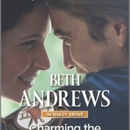 REVIEW: Charming the Firefighter by Beth Andrews