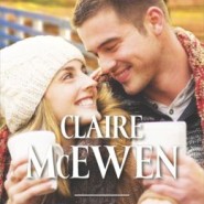 REVIEW: Convincing the Rancher by Clarie McEwen