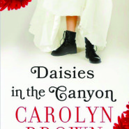 REVIEW: Daisies in the Canyon by Carolyn Brown