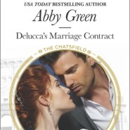 REVIEW: Delucca’s Marriage Contract by Abby Green