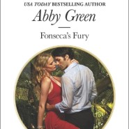 REVIEW: Fonseca’s Fury by Abby Green