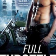 REVIEW: Full Throttle by Julie Ann Walker