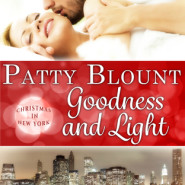 REVIEW: Goodness and Light by Patty Blount