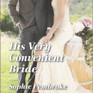 REVIEW: His Very Convenient Bride by Sophie Pembroke