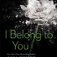 REVIEW: I Belong to You by Lisa Renee Jones