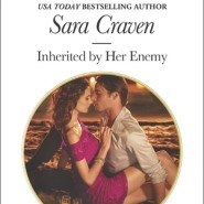 REVIEW: Inherited by Her Enemy by Sara Craven