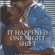 REVIEW: It Happened One Night Shift  by Amy Andrews