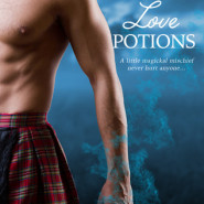 REVIEW: Love Potions by Michelle M. Pillow