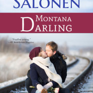 REVIEW: Montana Darling by Debra Salonen