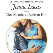 REVIEW: Nine Months to Redeem Him by Jennie Lucas