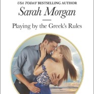 REVIEW: Playing by the Greek’s Rules by Sarah Morgan