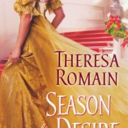 REVIEW: Season for Desire by Theresa Romain