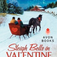REVIEW: Sleigh Bells in Valentine Valley by Emma Cane