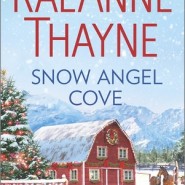 REVIEW: Snow Angel Cove by RaeAnne Thayne