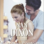 REVIEW: Southern Comforts by Nan Dixon