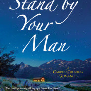 REVIEW: Stand by your Man by Susan Fox