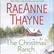 REVIEW: The Christmas Ranch by RaeAnne Thayne