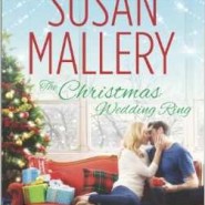 REVIEW: The Christmas Wedding Ring by Susan Mallery