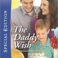 REVIEW: The Daddy Wish by Brenda Harlen