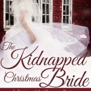 REVIEW: The Kidnapped Christmas Bride by Jane Porter