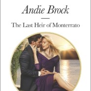 REVIEW: The Last Heir of Monterrato by Andie Brock