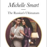 REVIEW: The Russian’s Ultimatum by Michelle Smart
