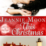 REVIEW: This Christmas by Jeannie Moon