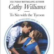 REVIEW: To Sin with the Tycoon by Cathy Williams