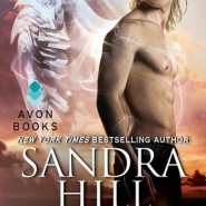 REVIEW: Vampire in Paradise by Sandra Hill