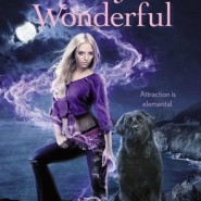 REVIEW: Wickedly Wonderful by Deborah Blake