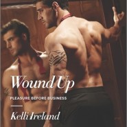 REVIEW: Wound Up by Kelli Ireland